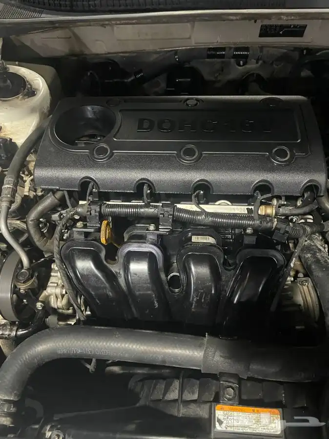 مكينه سوناتا 5