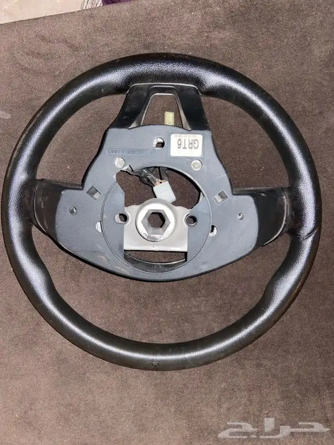 مازدا 6 2018 - 2023 1