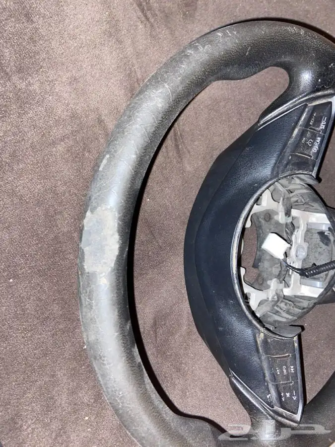 مازدا 6 2018 - 2023 2