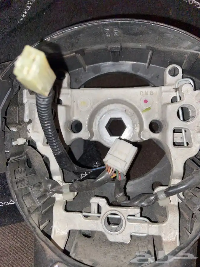 مازدا 6 2018 - 2023 5