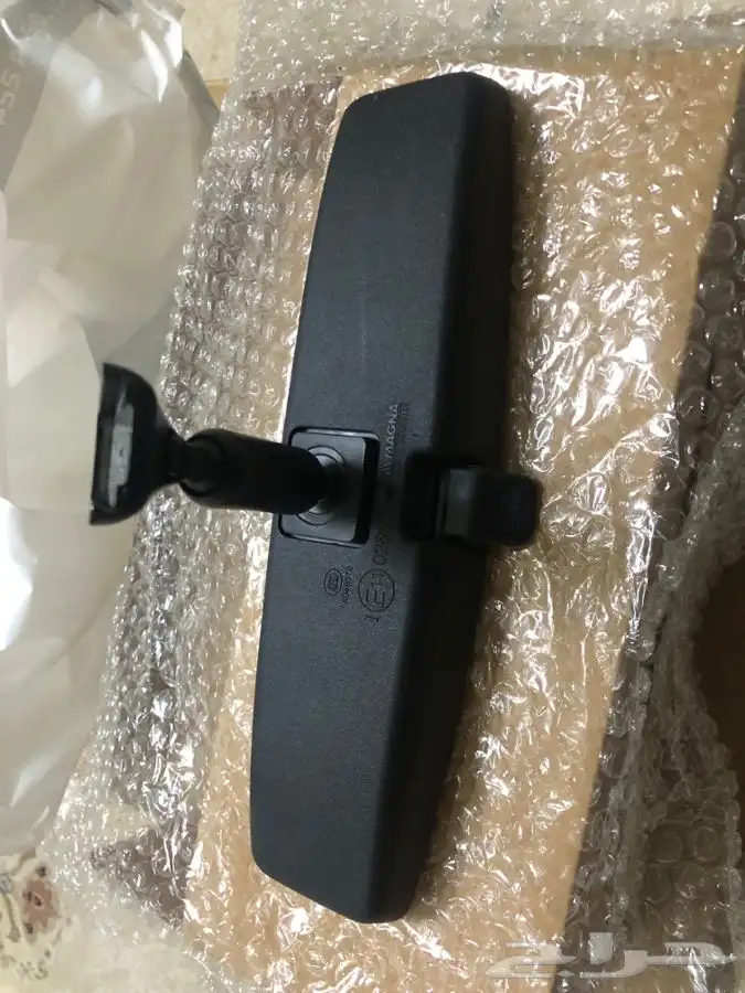 قطع جديدة مراية وسطية حساس فرامل 1