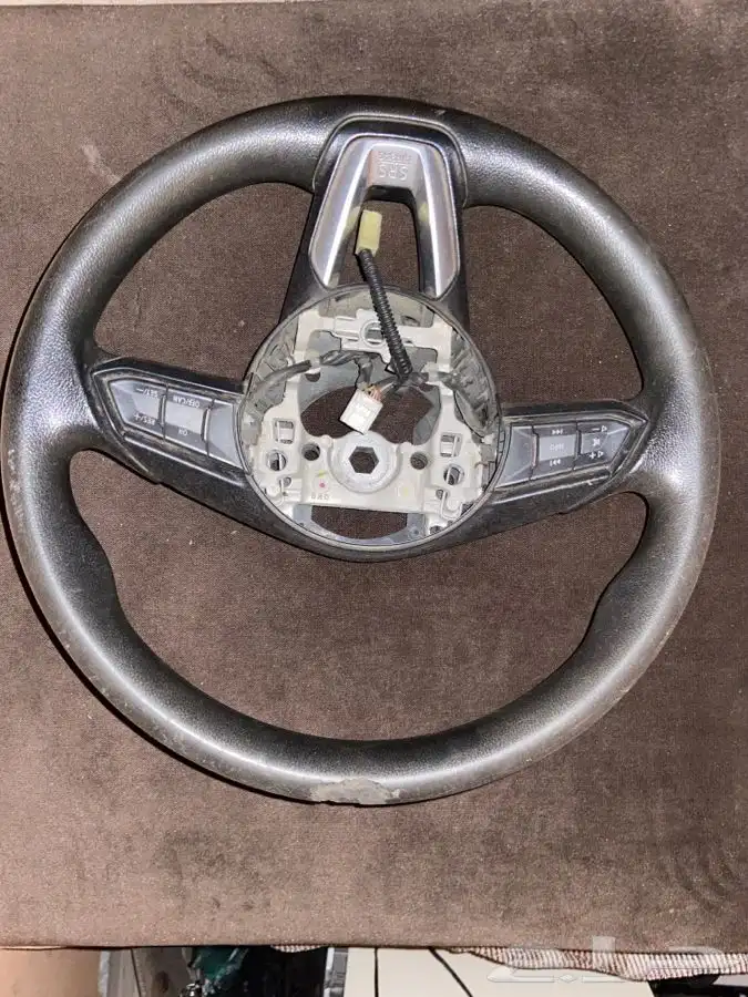 مازدا 6 2018 - 2023 0