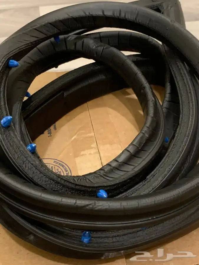 طقم ربلات هواء امامية كابرس 77-90 1