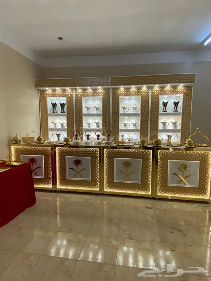 ضيافه ومناسبات 0