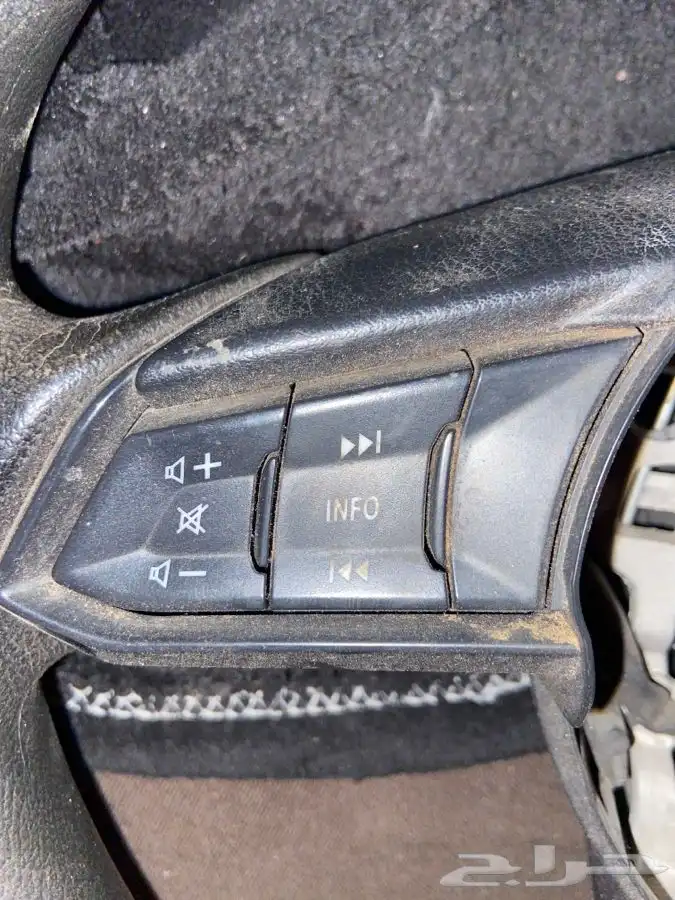 مازدا 6 2018 - 2023 4