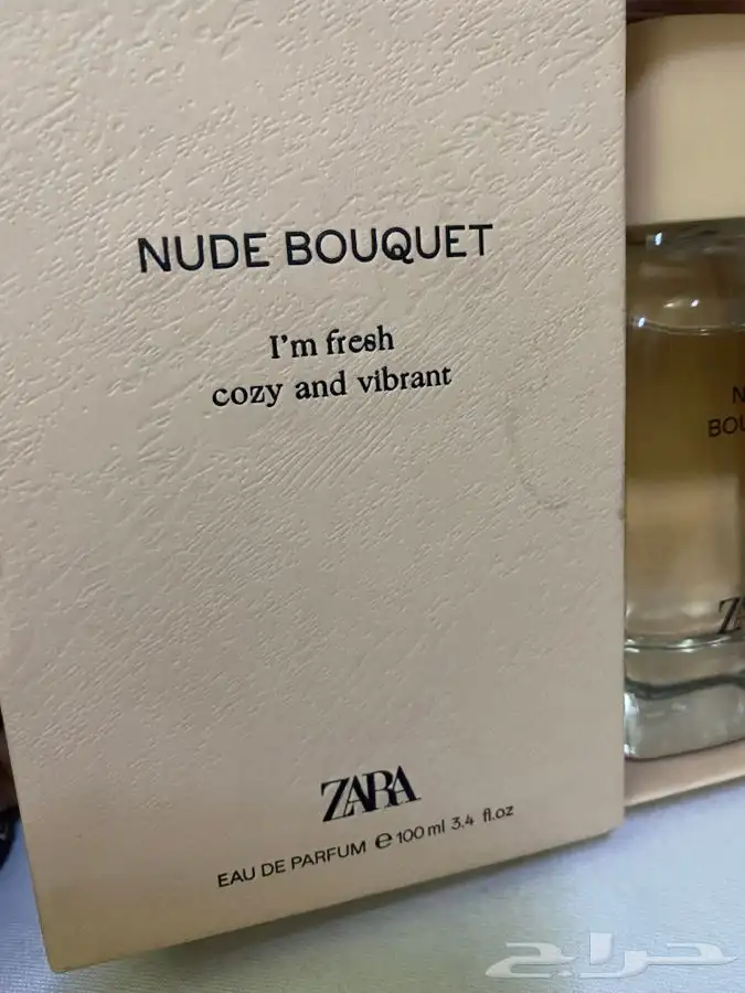 2عطر من زارا 4