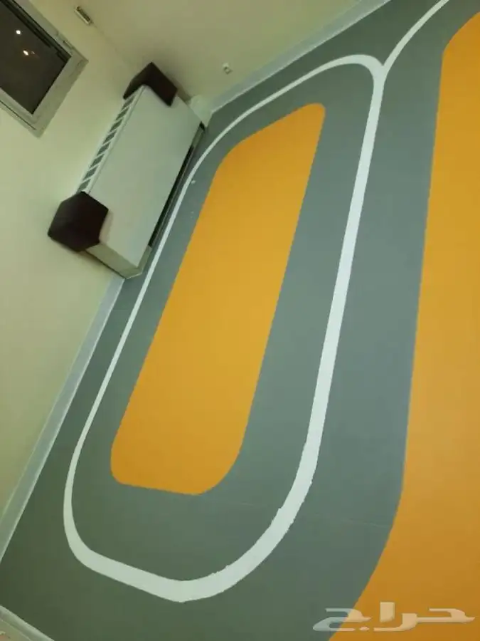 ارضيات اجهزة 3