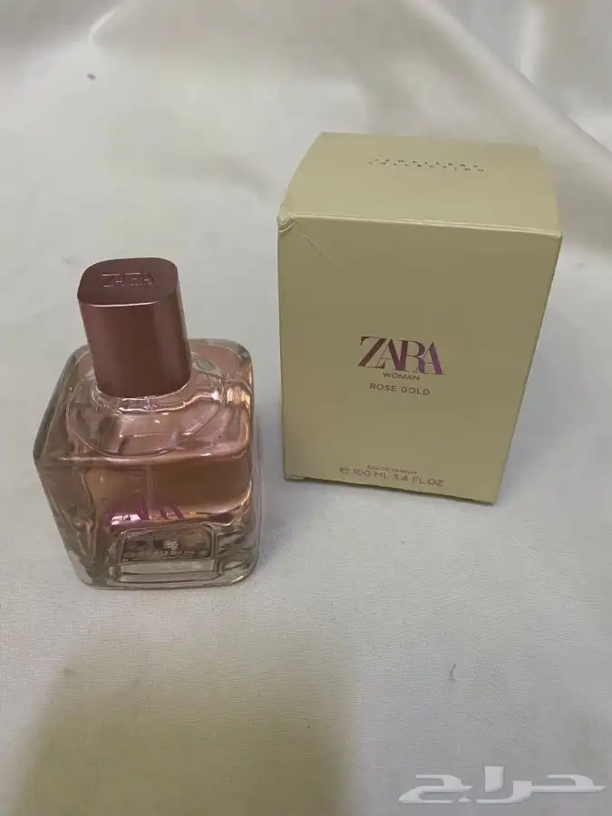 2عطر من زارا 1