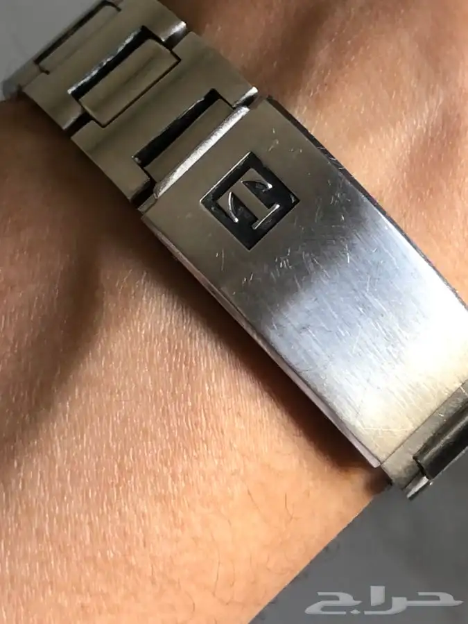 نوادر ساعات ال TISSOT الفنتج . 6