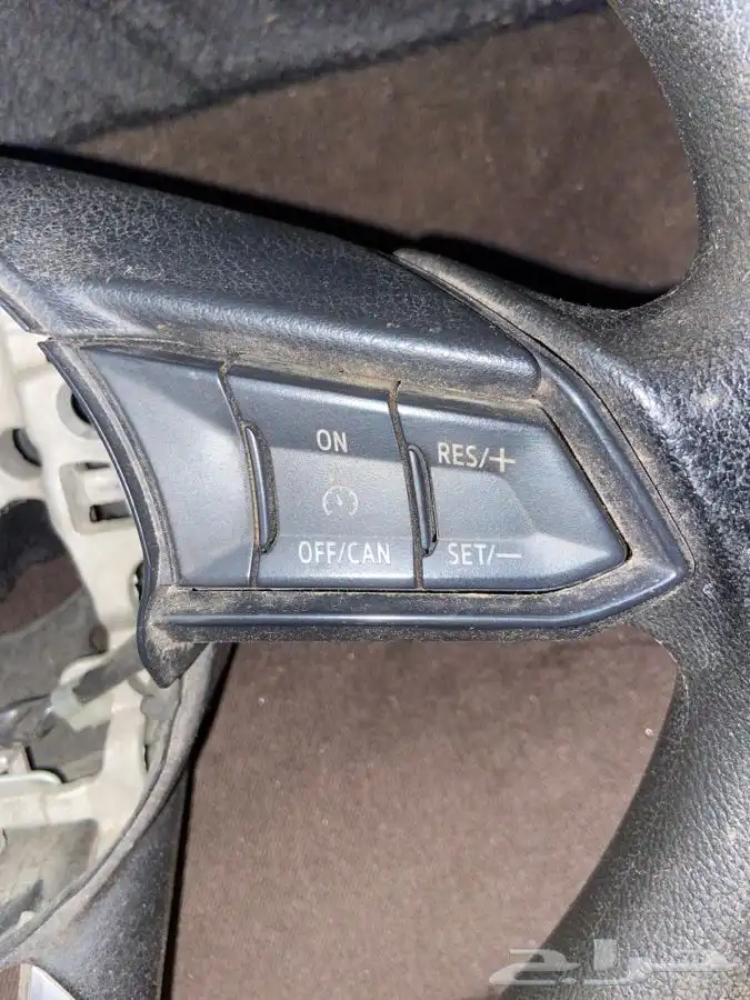 مازدا 6 2018 - 2023 3