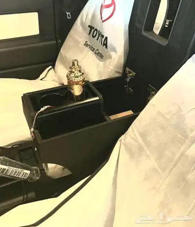 مركى تكاية إف جي FJ المطورة 13