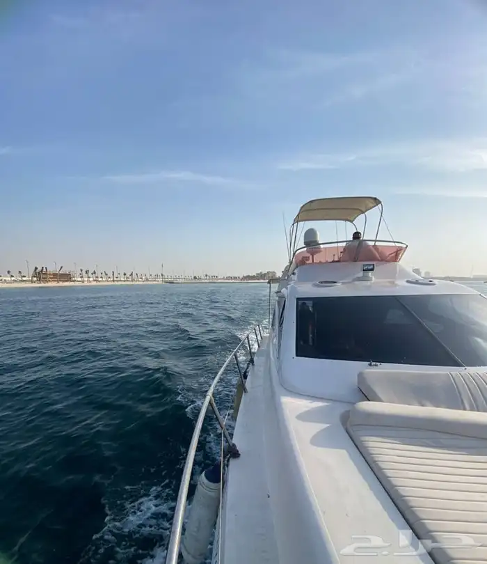 يخت للايجار بياضه سباحه غوص صيد نزهه 2