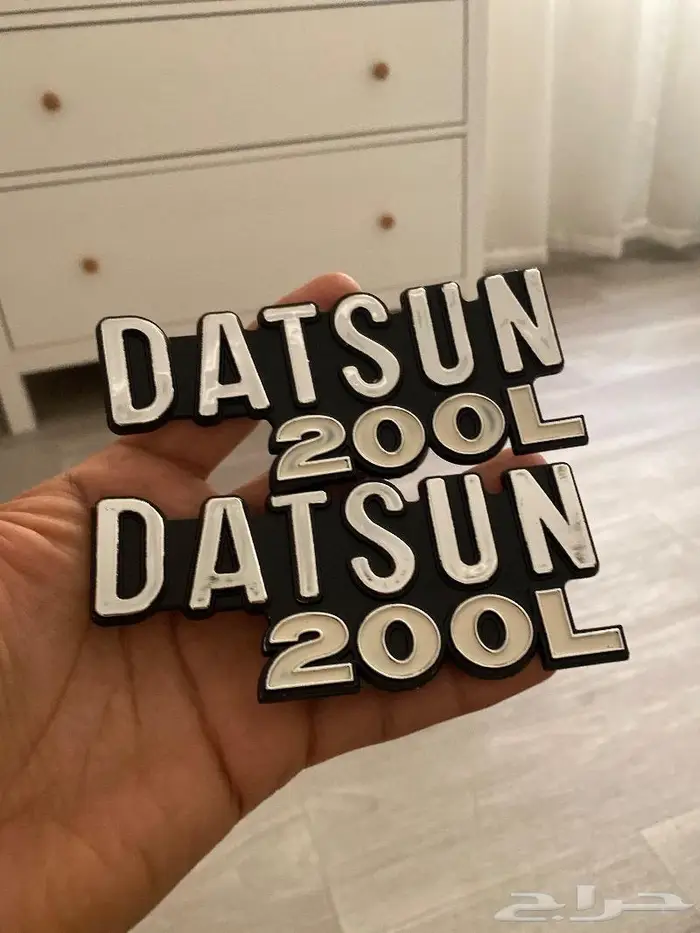 للبيع قطع جيتي لوريل نيسان وغيره 50