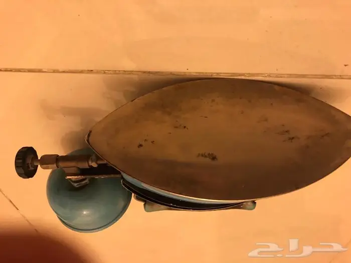 مكوى قاز انتيك gas iron antique 6