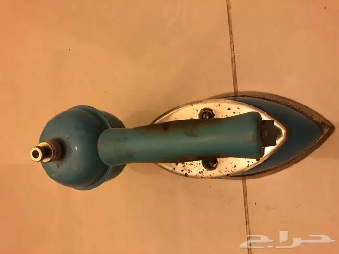 مكوى قاز انتيك gas iron antique 8