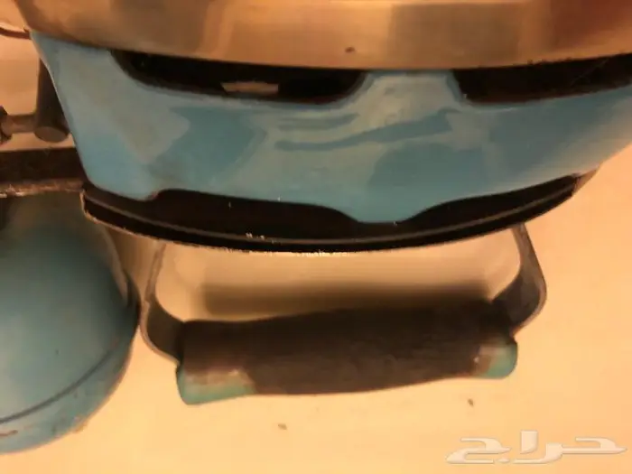 مكوى قاز انتيك gas iron antique 11