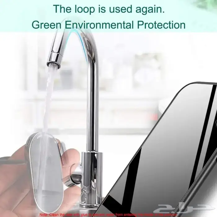 ولاعة مع حامل هاتف قابلة للشحن 6