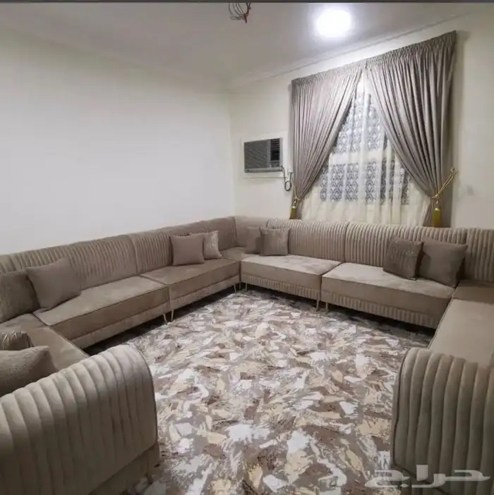 كنب غرف مطابخ خصم 20 على اتفصيل و30 جاهز عروض 38