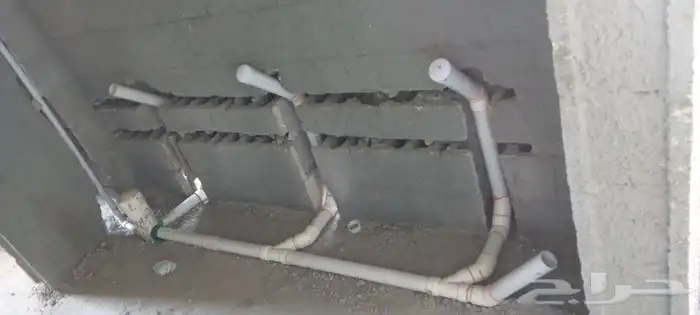 سباك ممتاز في الدمام موجود سياره 8