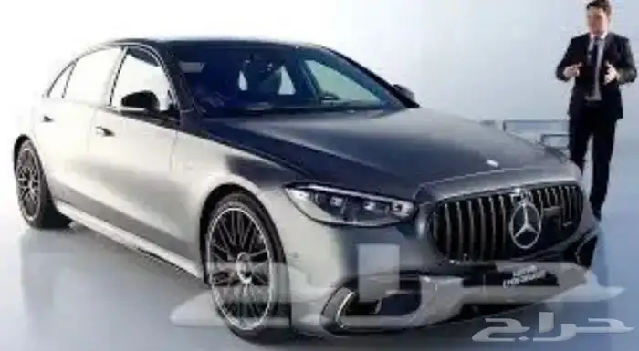 جنوط مرسيدس S63 AMG 14