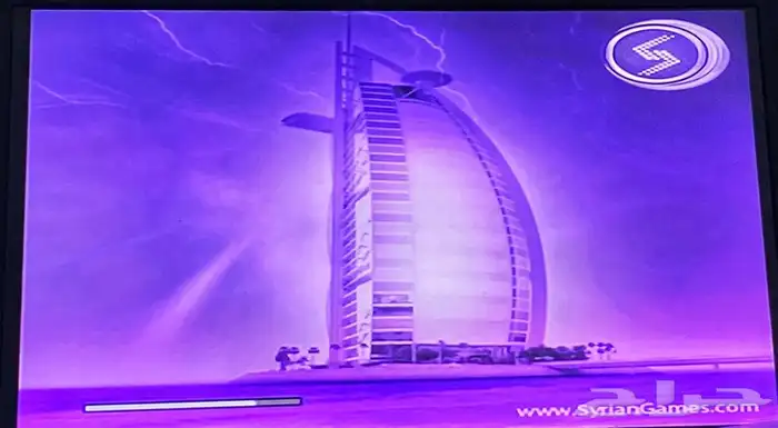 حرامي سيارات مدينة دبي 6