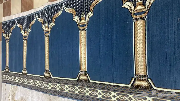 سجاد صلاة مصليات 1