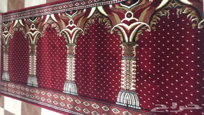 سجاد صلاة مصليات 2