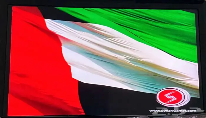 حرامي سيارات مدينة دبي 1