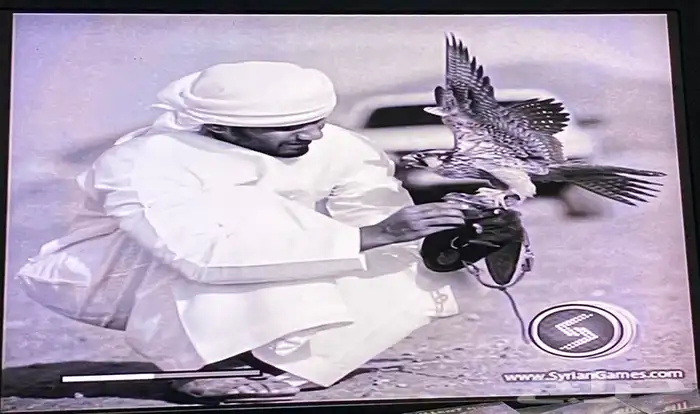 حرامي سيارات مدينة دبي 4