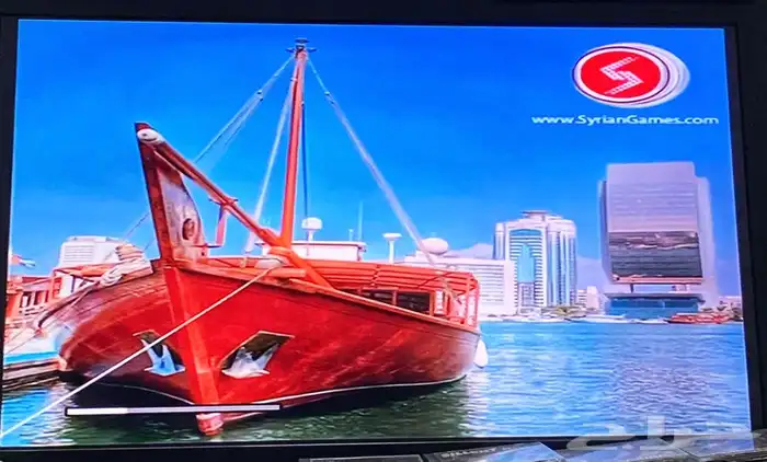 حرامي سيارات مدينة دبي 3