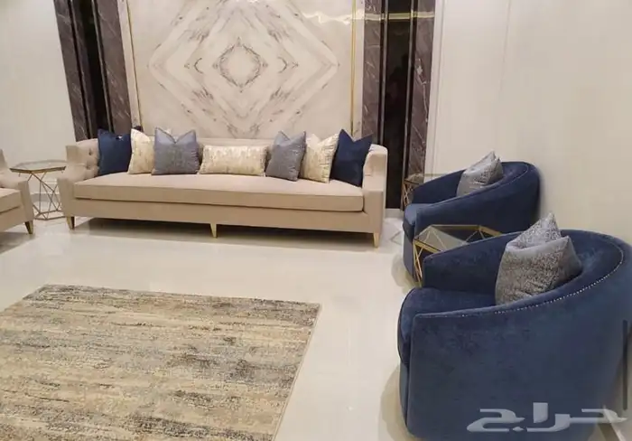 كنب غرف مطابخ خصم 20 على اتفصيل و30 جاهز عروض 47