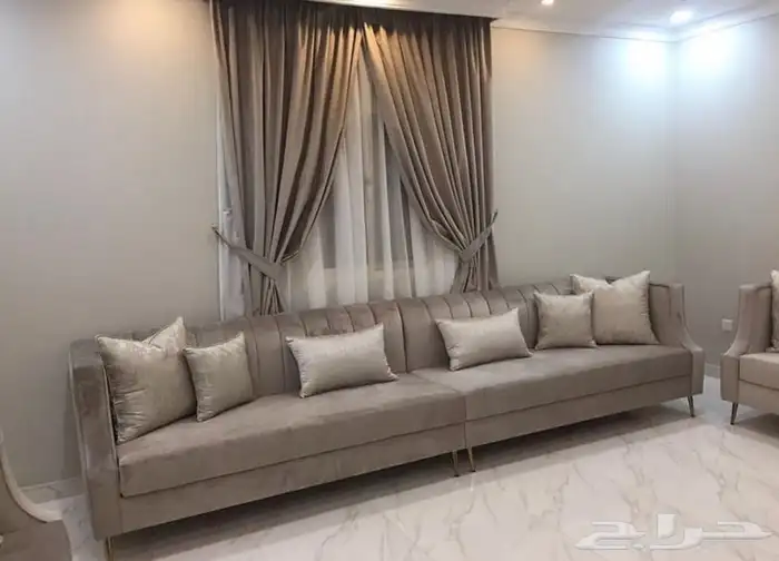 كنب غرف مطابخ خصم 20 على اتفصيل و30 جاهز عروض 10