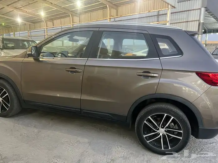 فاو X40 2