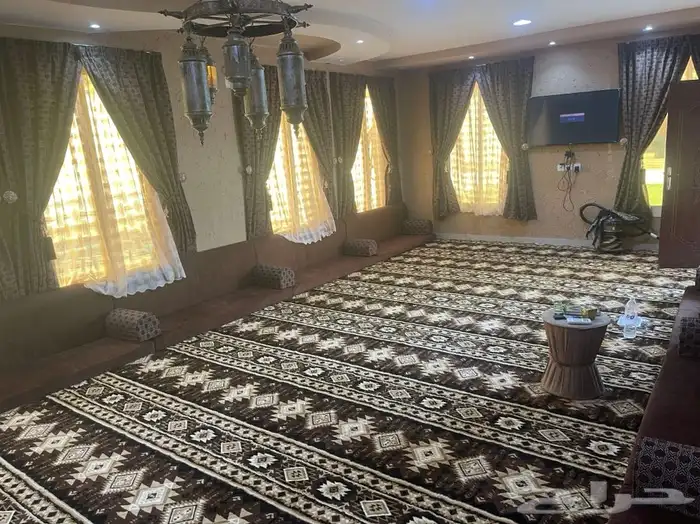استراحة وشاليهات ديالا 11
