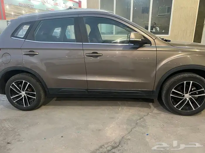 فاو X40 1