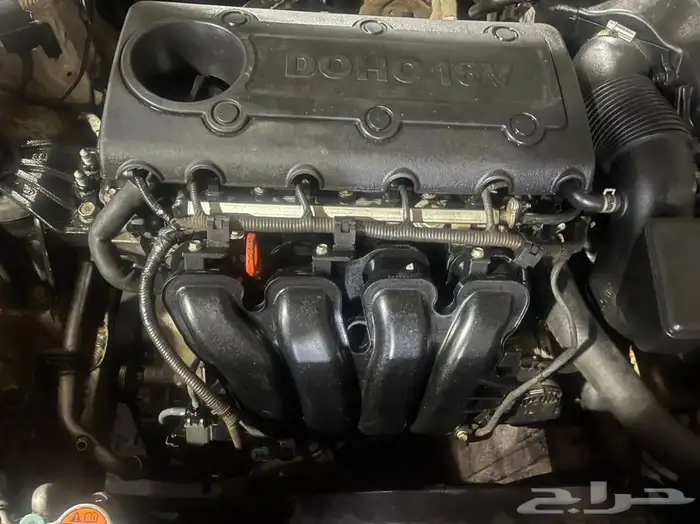 مكينه سوناتا 0