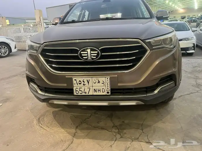 فاو X40 0