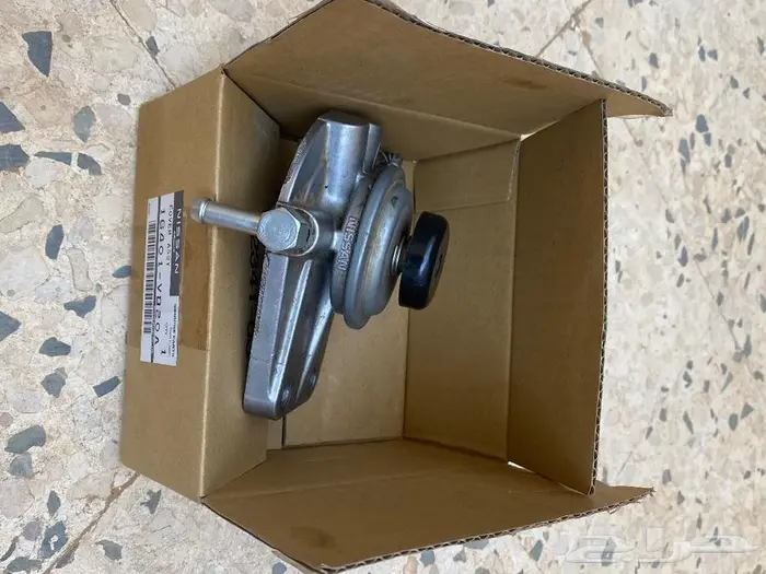 قطع غيار باترول ديزل وبنزين مستعمل وجديد من 88 الى 97 27