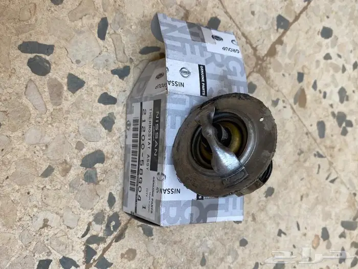 قطع غيار باترول ديزل وبنزين مستعمل وجديد من 88 الى 97 28