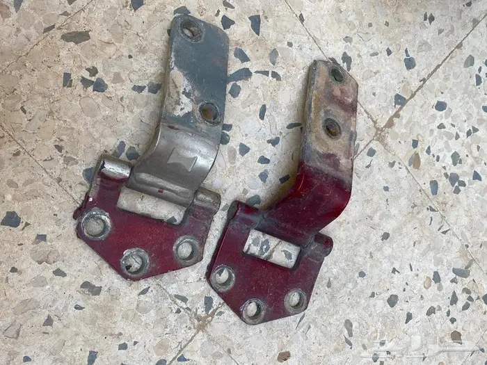 قطع غيار باترول ديزل وبنزين مستعمل وجديد من 88 الى 97 29