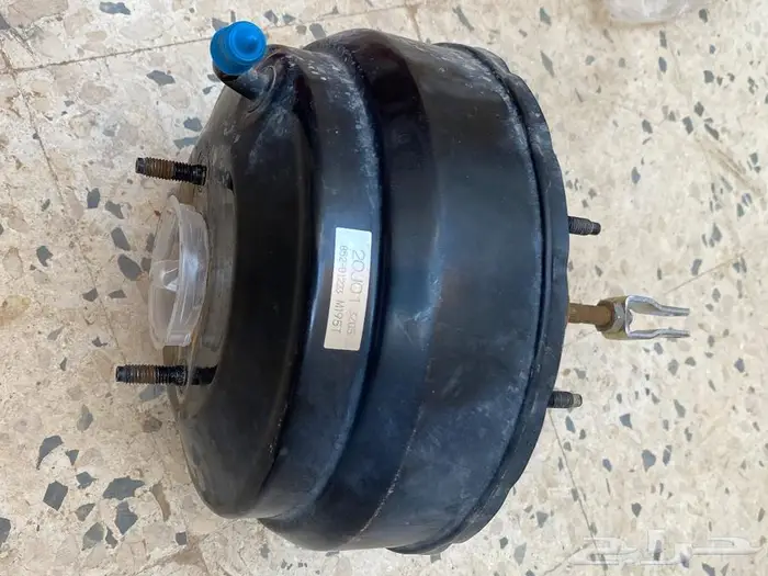 قطع غيار باترول ديزل وبنزين مستعمل وجديد من 88 الى 97 30