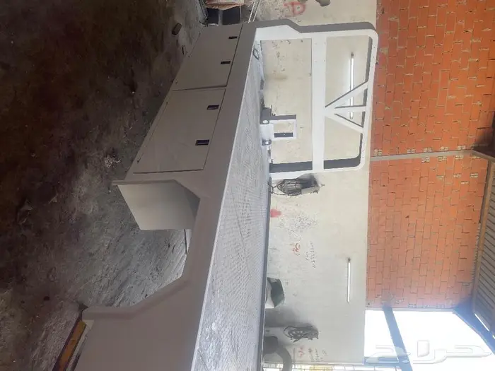 لحامات حاويات انقاض صناديق دينات بضايع ولحام معدات ثقيلة 7