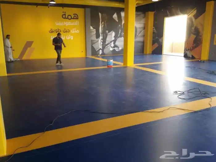 ارضيات اجهزة 9