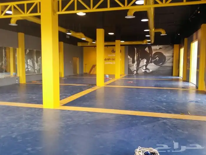 ارضيات اجهزة 8