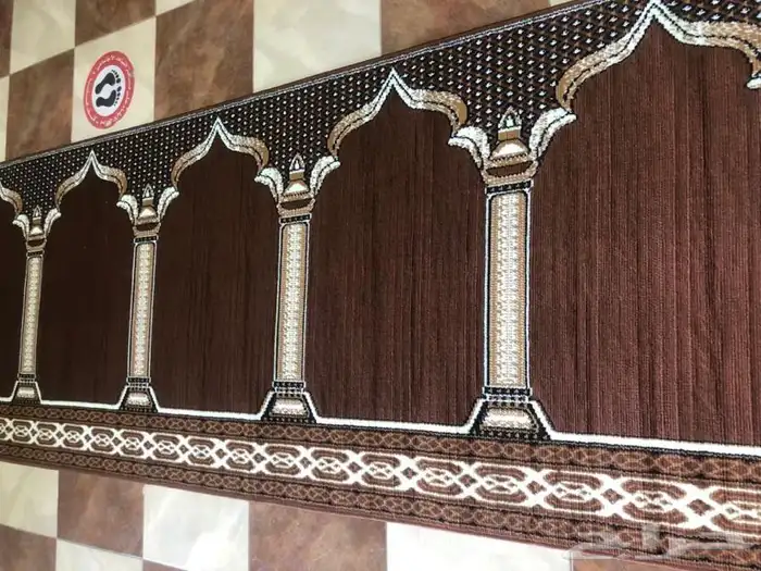 سجاد صلاة مصليات 3