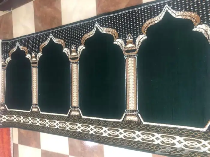 سجاد صلاة مصليات 0