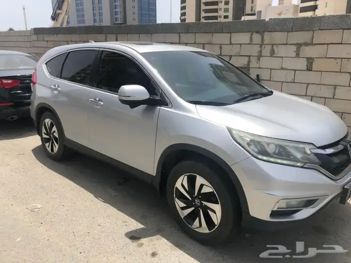 هوندا 2015 2
