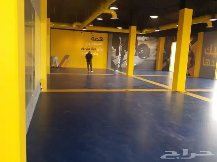 ارضيات اجهزة 6