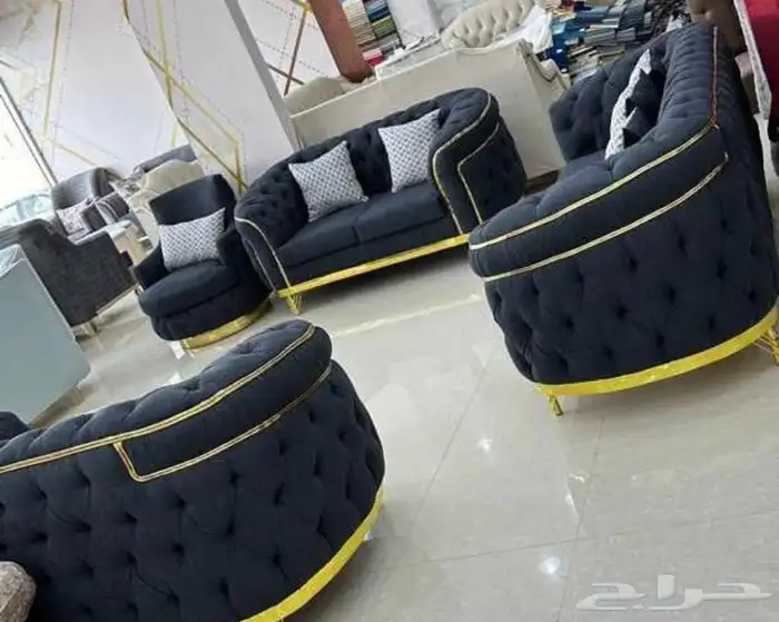 كنب غرف مطابخ خصم 20 على اتفصيل و30 جاهز عروض 57