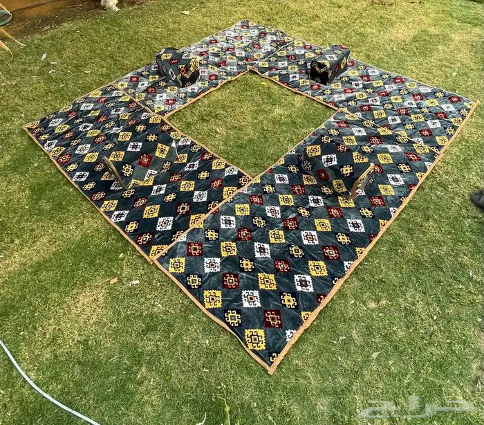 مدات وجلسات بر 10